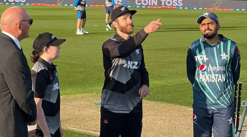 When and where to watch PAK NZ T20 final match live HD?