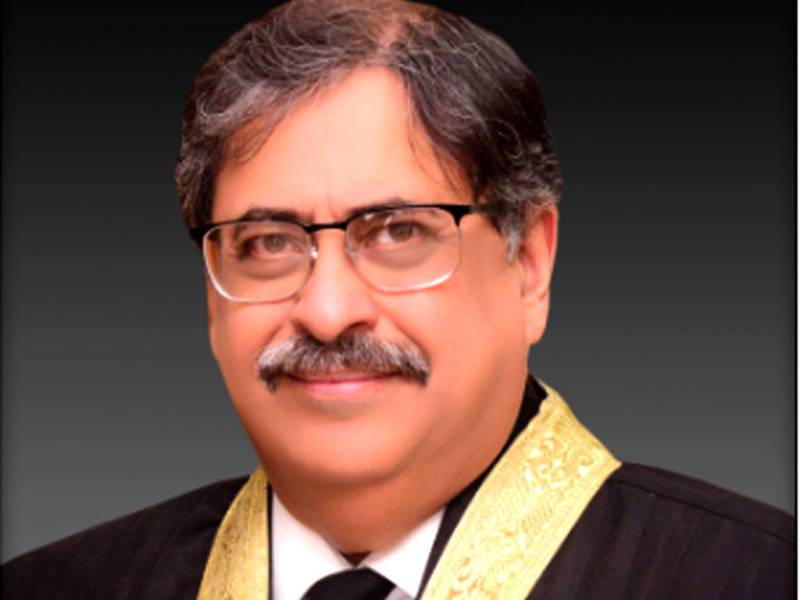 No case hearing at IHC CJ’s court today