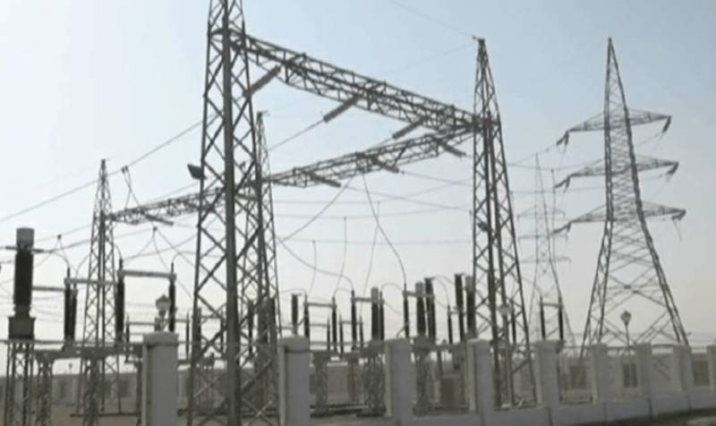 Power supply fully restored in Karachi: K-Electric