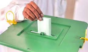 AJK LB elections to be held on November 27
