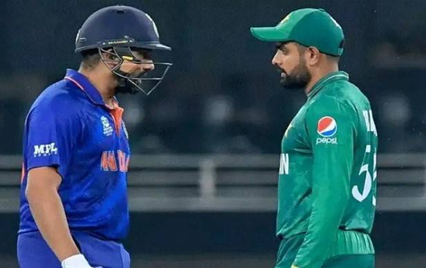 All tickets for Pakistan-India T20 World Cup clash sold