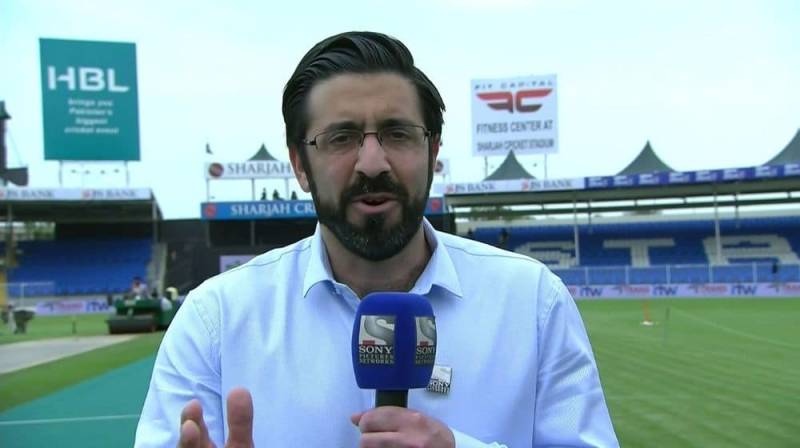Bazid Khan joins T20 World Cup 2022's commentary panel as only Pakistani
