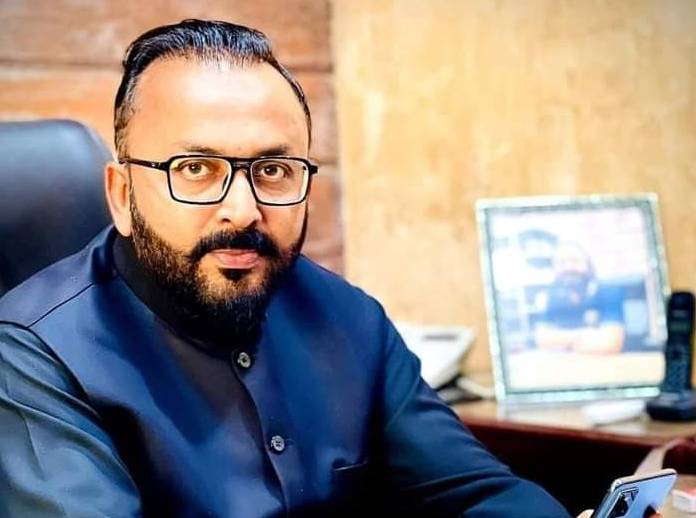 PTI leader shot dead in Multan 