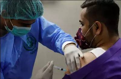 Pakistan records 36 more Covid infections