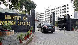 Pakistan to give well-thought-out response to Joe Biden’s remarks: FO