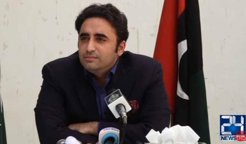 Pakistan to summon US envoy over Biden’s 'surprising' remarks: Bilawal