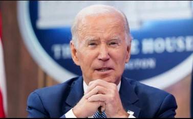 Iran slams Biden's 'interference' during protests