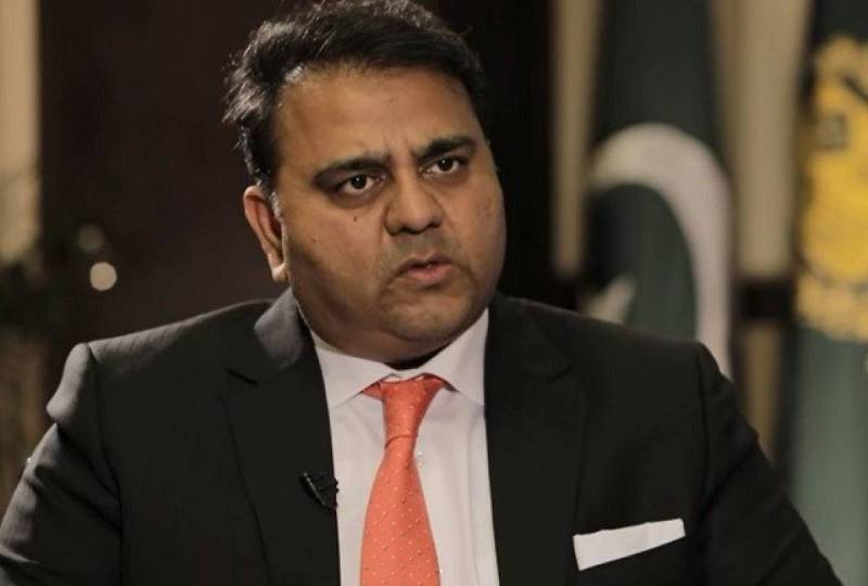 Imran won all seats, Establishment should announce new elections: Fawad