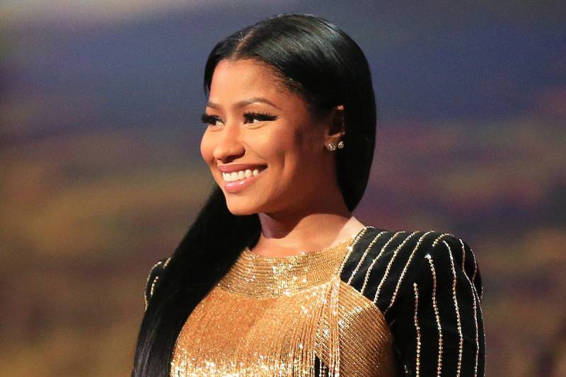 nicki minaj