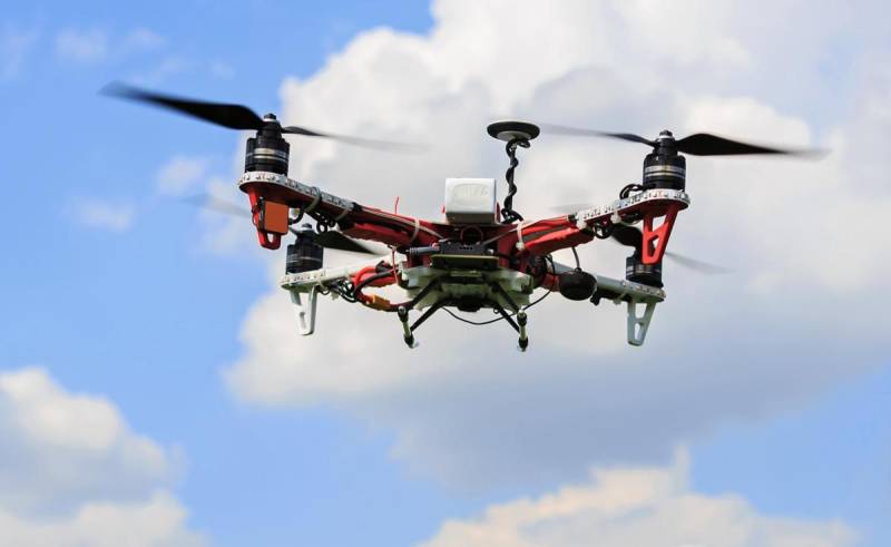 Norway detains second drone-carrying Russian