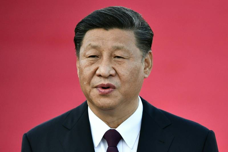President Xi Jinping