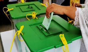 ECP to decide fate of LG elections in Karachi on Tuesday