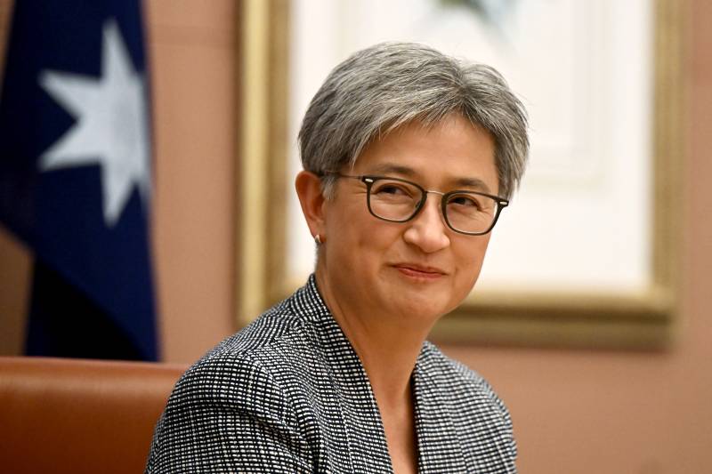 Australia reverses recognition of Jerusalem as Israeli capital