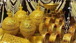 Gold prices continue to increase in Pakistan