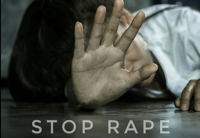 Handicapped woman raped in Lahore