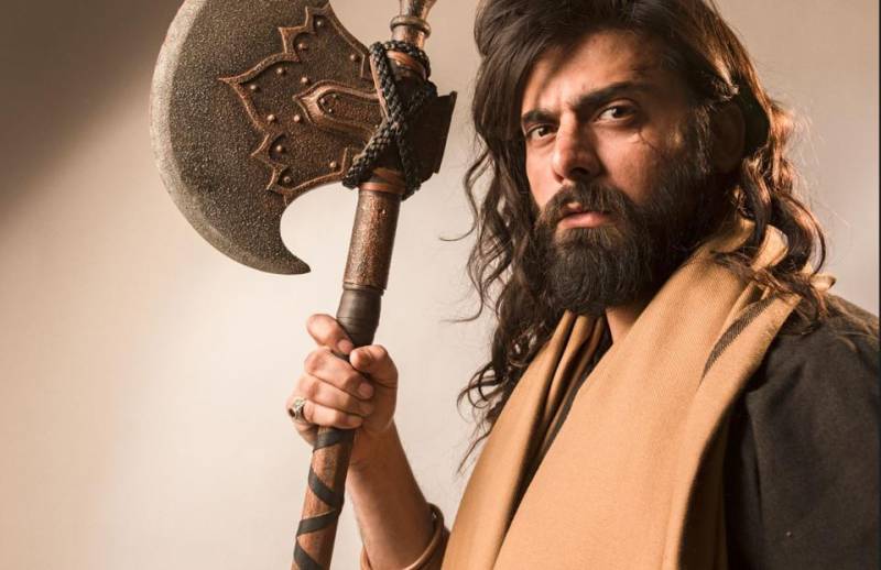legend of maula jatt