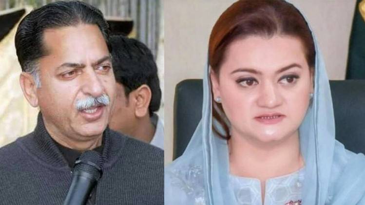 PML-N leaders skip police probe 