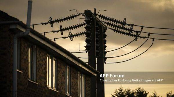 Australia backs plan for intercontinental power grid