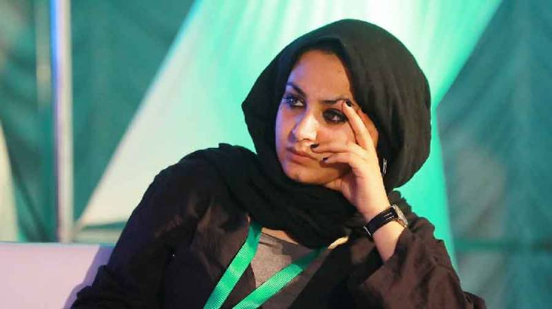 CPJ denounces India for barring award-winning Held Kashmir journalist from going abroad