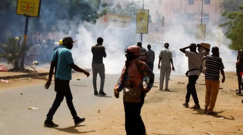 At least 150 killed in two days of fighting in Sudan's south