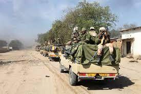Curfew announced in Chad after clashes