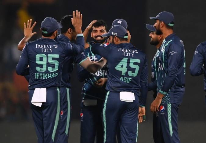 Squads for the Super 12 round of the T20 World Cup