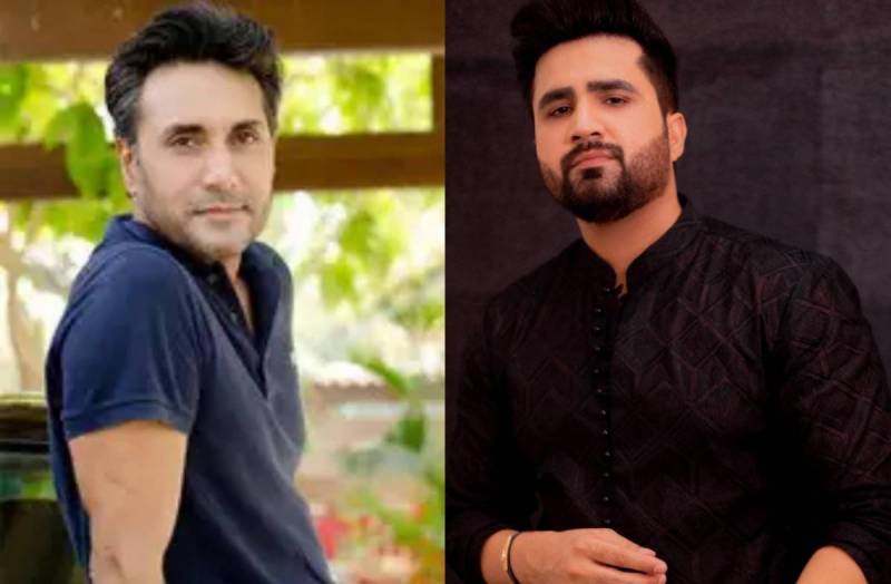Falak Shabir and Adnan Siddiqui perform live in Norway