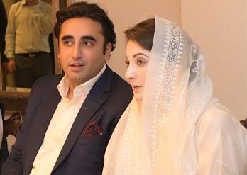 Imran Khan’s punishment should not end with just disqualification: Maryam
