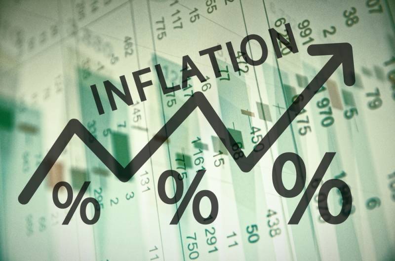 Inflation raised by 0.35 pc in a week, says report