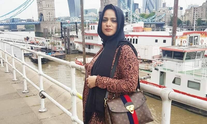Noor Bukhari opens up on marrying the wrong person(s)  