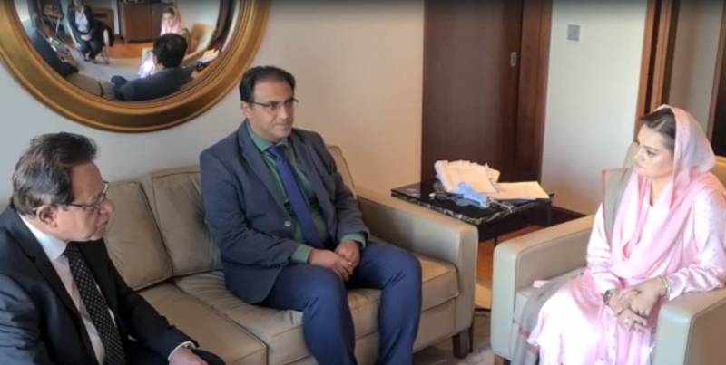 Pakistan, Turkiye to enhance cooperation in drama, film