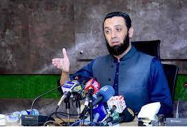 PTI fails to bring out its workers: Atta Tarar