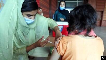 Pakistan coronavirus