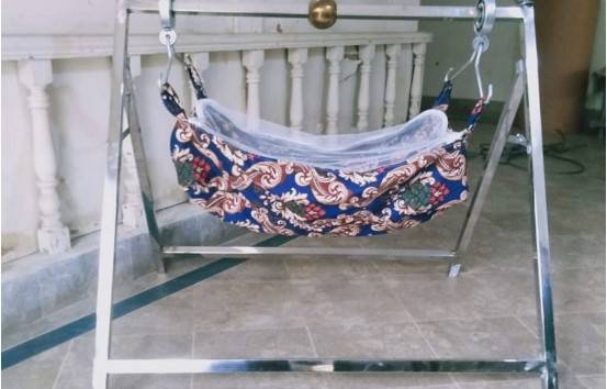 Newborn child body found from Lahore