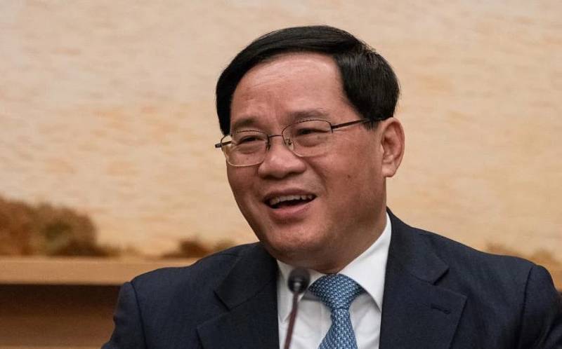 Li Qiang likely to be China's next premier