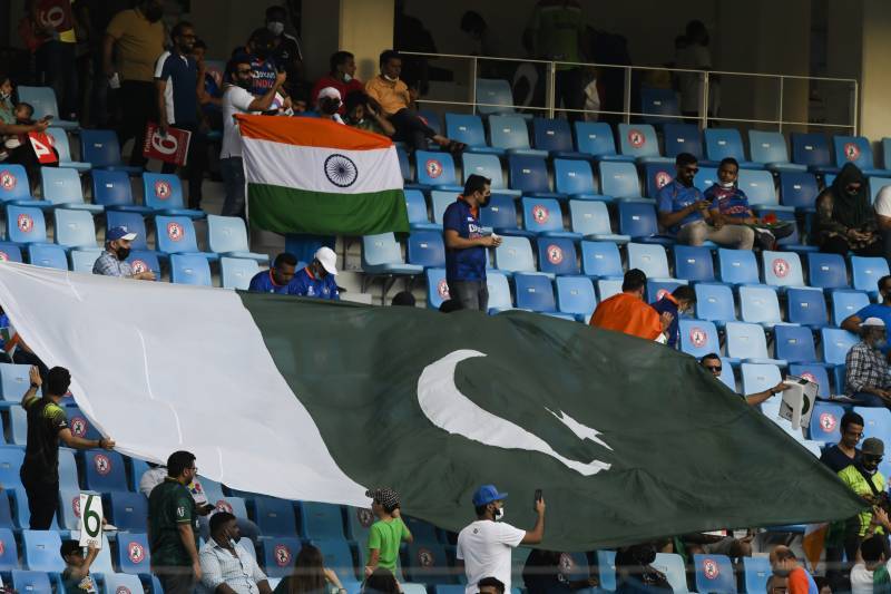 Pakistan defeat in T20 match: Better luck next time!        