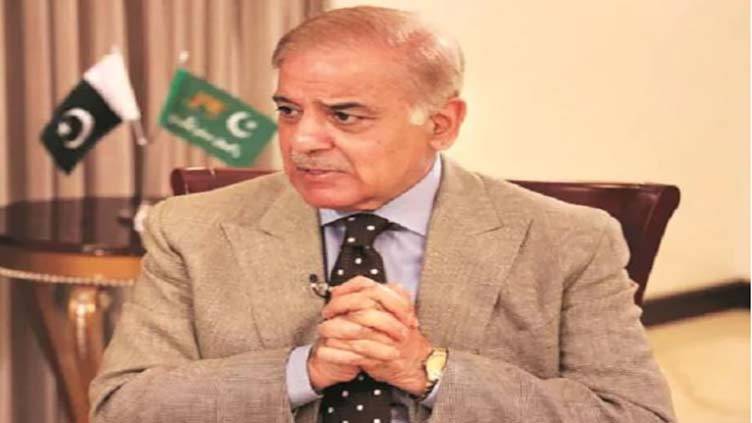 PM Shehbaz lauds Pakistan cricket team