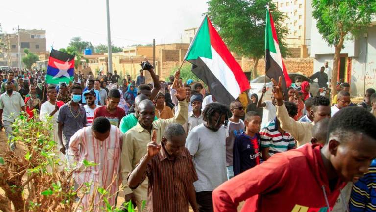 Sudan suspends NGO that took govt to court over net access