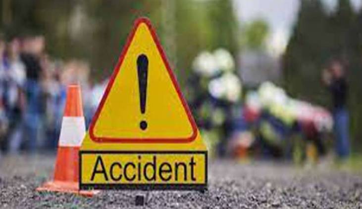 Two labourers die as a dumper falls into drain in Gujranwala 