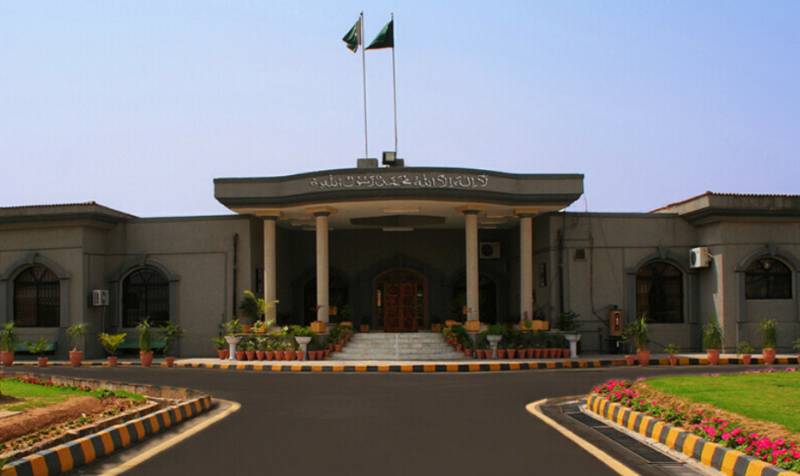 IHC orders interior, foreign secys to contact family of Arshad Sharif