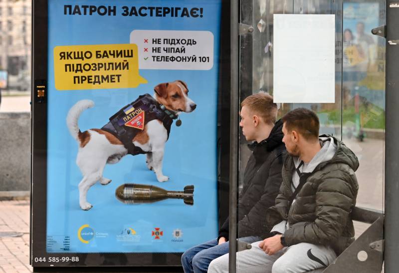 Russia claims Ukraine in 'final stage' of creating 'dirty bomb'