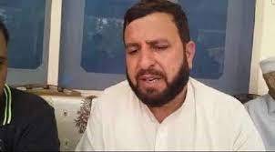 Bail of PTI’s arrested MNA Saleh Muhammad granted