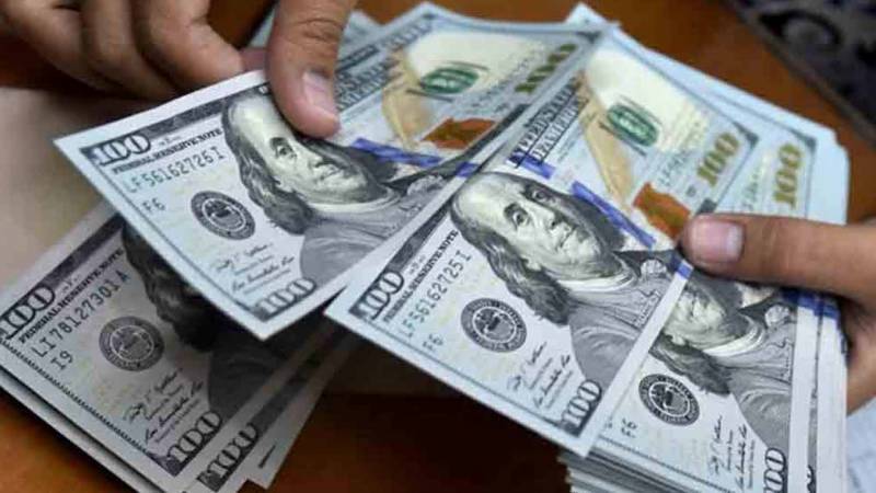 Dollar further devaluates in open market
