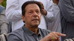Imran Khan to reach Peshawar on one-day visit today