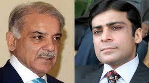 AC summons witnesses in graft case against PM Shehbaz, Hamza