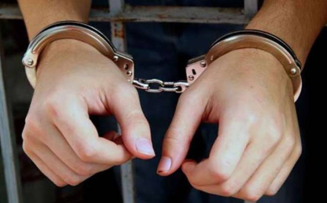 Police arrest two more PTI workers
