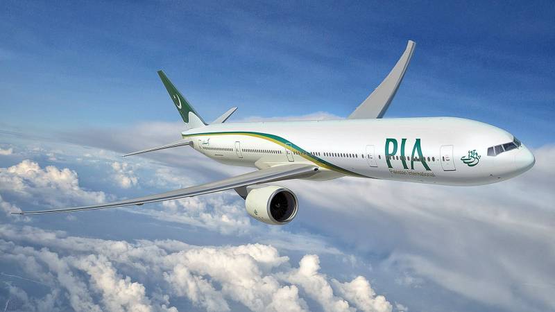 CAA to launch another bid for reviving PIA flights to Europe