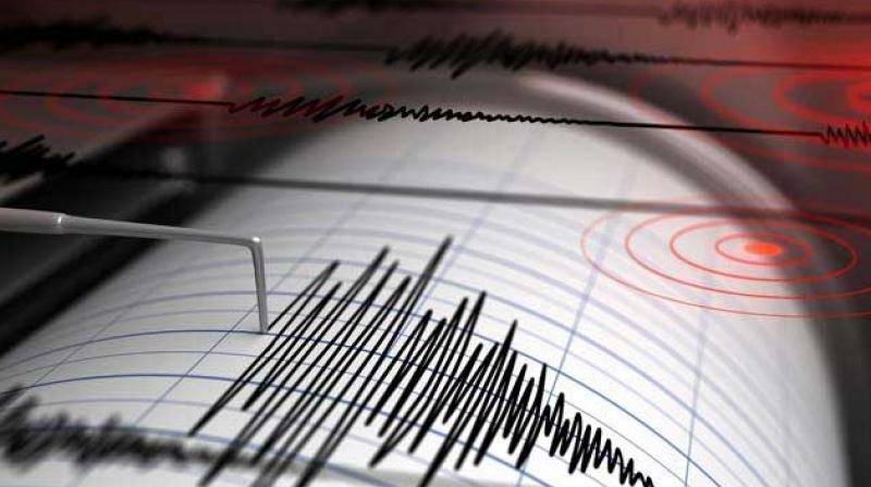 Strong 6.4-magnitude quake rocks northern Philippines: USGS