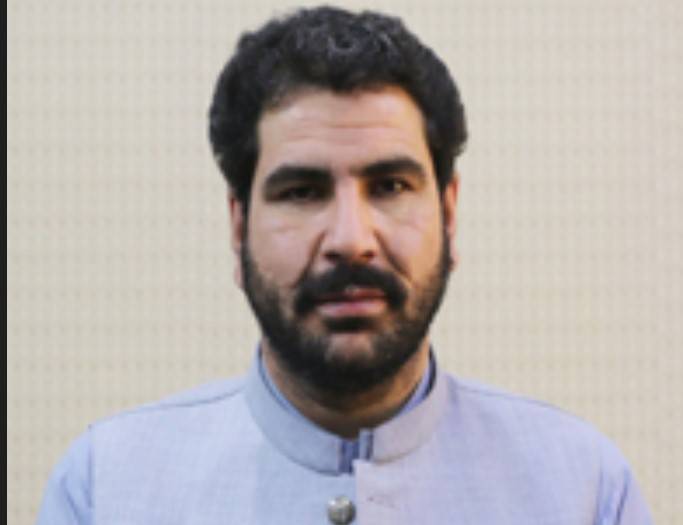 KP minister issued notice for violating election code