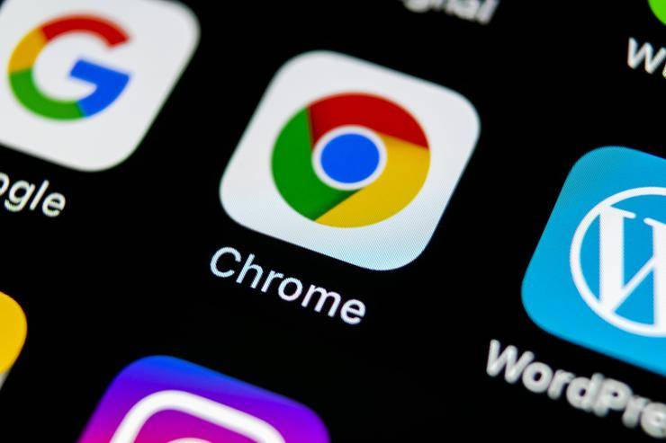 Google Chrome will no longer be compatible for Windows 7 and 8.1 from 2023
